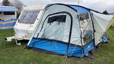 Caravan awning for sale  ELLESMERE PORT