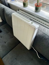 Dimplex quantum qrad075 for sale  LEEDS