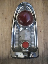 1956 chevy taillight for sale  Turlock