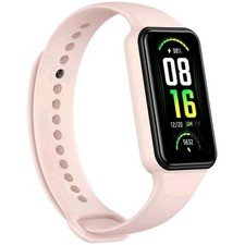 Amazfit band smartwatch for sale  MANCHESTER