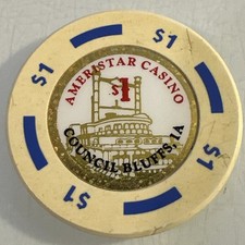 Ameristar casino riverboat for sale  Missouri City
