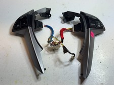 2009-2015 Honda Pilot modo de áudio e interruptor de controle de cruzeiro fabricante de equipamento original comprar usado  Enviando para Brazil