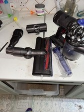 Dyson fluffy cordless for sale  STOCKTON-ON-TEES