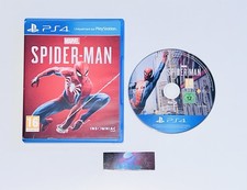 Spider man jeu d'occasion  Athis-Mons
