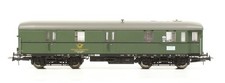 Piko 53222 postwagen gebraucht kaufen  Hofheim
