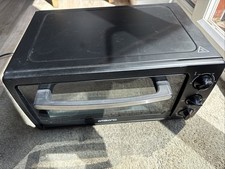 Ambiano mini oven for sale  MANCHESTER
