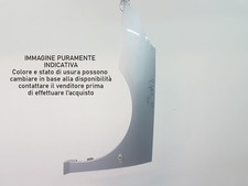 parafango peugeot 407 usato parafango peugeot 407 usato Italia