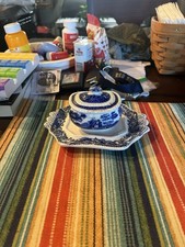 Sugar bowl for sale  Nashua