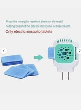 20x mosquito repellent for sale  PRESTON