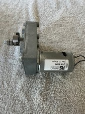 Mellor electric geared for sale  WATERLOOVILLE