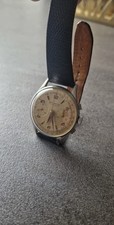 Seni watch ferrotex usato  Villachiara
