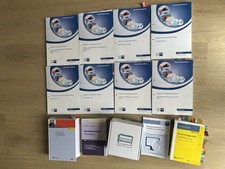 Handelsfachwirt 2024 2025 gebraucht kaufen  Mannheim