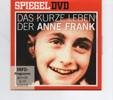 Dvd spiegel kurze gebraucht kaufen  Detmold