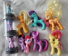 Little pony figures for sale  Elkton