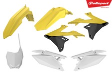Polisport replica plastics for sale  Staten Island