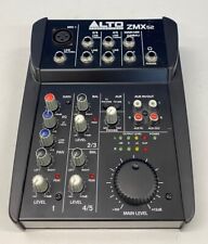 Alto professional zmx52 for sale  IRVINE