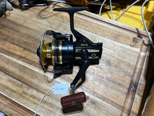 Carretel de pesca Daiwa BG15 (26280) comprar usado  Enviando para Brazil