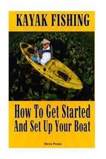 Kayak fishing get for sale  Eugene