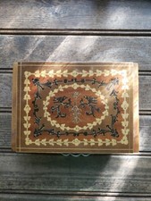 Vintage inlay hand for sale  Sebring