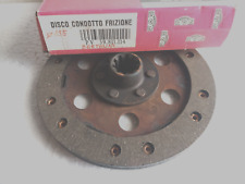 Disco frizione motocoltivatore usato  Terracina