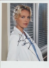 Katherine heigl autographed for sale  Bynum