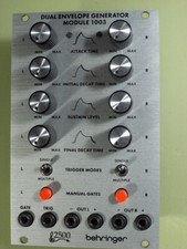 Behringer 1003 generatore usato  Spedire a Italy