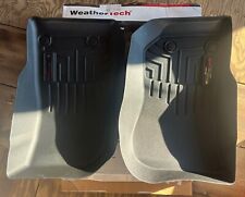 Weathertech floorliner 2014 for sale  Mohnton