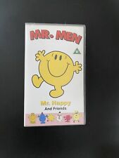 Men vhs happy for sale  NEWCASTLE UPON TYNE
