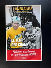Lucien aimar temps d'occasion  Montreuil