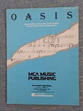 Oasis recorded roberta for sale  Orange