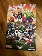 Philadelphia eagles marvel for sale  Martinsburg