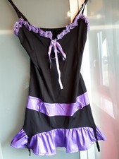 Burlesque hexe karneval gebraucht kaufen  Ingolstadt