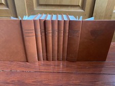 Używany, Comprendre, savoir, agir lot de 8 volumes psychologie - 1968 SEDES na sprzedaż  Wysyłka do Poland