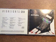 Stereoplay highlights album gebraucht kaufen  Iffezheim