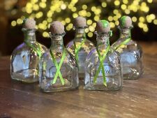 Patron silver tequila for sale  Elkins