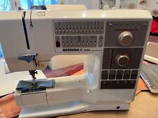 Newly serviced bernina for sale  North Pomfret