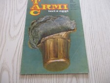 Tac armi ieri usato  Crema