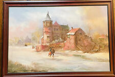 William baillie oil for sale  Alpharetta