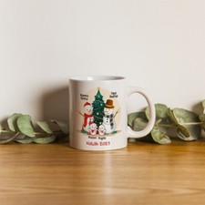 Tazza con stampa usato  Celle di Bulgheria