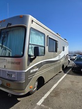 1999 safari trek for sale  Redwood City