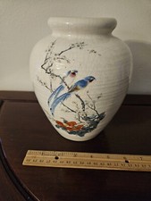 Vintage vase pottery for sale  Charlotte Hall
