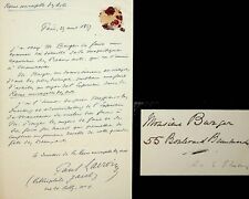 Paul lacroix bibliophile d'occasion  Angers-