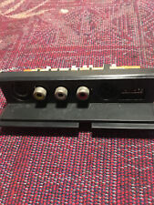 Usado, Modelo de TV LCD Philips: 32PFL5332D/37 placa de entrada AV lateral (3139 123 6229 .1v2) comprar usado  Enviando para Brazil