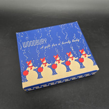 1940s woodbury ladies for sale  Grand Mound