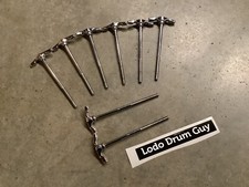 Unbranded bass drum for sale  Denver
