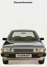 Daihatsu charmant accessories d'occasion  Expédié en Belgium