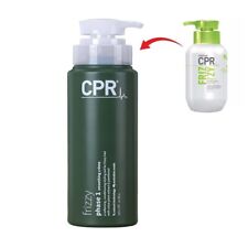Vita 5 CPR Frizzy Phase 1 Creme Suavizante Vitafive 500ML MESMO DIA AUS POST! comprar usado  Enviando para Brazil
