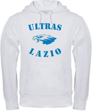 Felpa lazio ultras usato  Italia