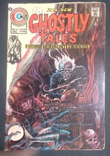 Ghostly tales 112 for sale  NEWCASTLE UPON TYNE