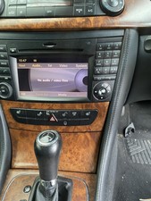 Mercedes ntg 2.5 for sale  NEWCASTLE UPON TYNE
